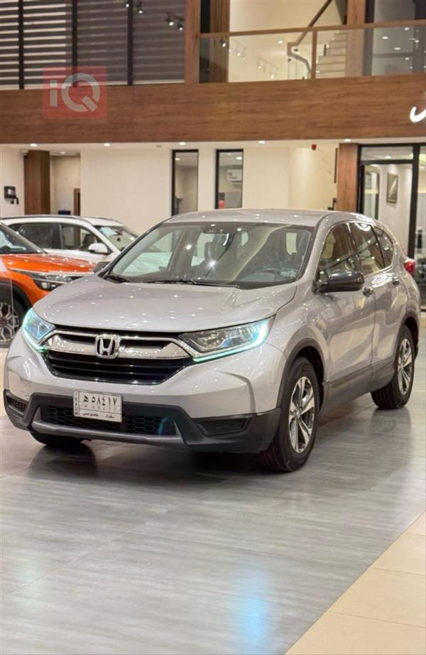 Honda CR-V 2019 for sale in Iraq - Baghdad